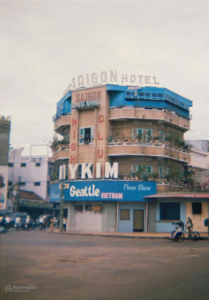 Bán nhà hẻm xe hơi thành thái, quận 10. dt 4,4mx15m, nhà cấp 4. giá 13.5 tỷ