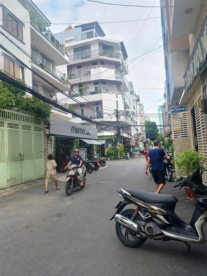 Bán nhà hẻm ô tô đường trần hưng đạo q5 (7.6mx11m) 3 lầu giá chỉ hơn 14 tỷ