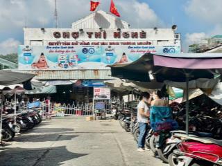 Bán nhà mt đinh tiên hoàng p, đakao q1 kế bên chợ đakao. (4mx10m) nhà 3 lầu + st. gía bán 8.8 tỷ