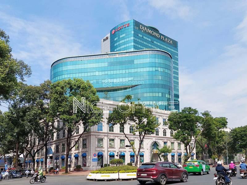 Bán nhà 22 thủ khoa huân quận 1. dt 4 x 20.1t + 3l. giá 88 tỷ