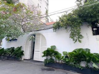 Bán nhà 2x nguyến sơn hà, phường 5, quận 3 dt 13x19m cn 230m2 giá 69 tỷ