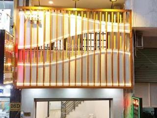 Bán nhà mặt tiền nguyễn văn giai phường đakao quận 1 dt4 x 14m.1t + 1t,gía19 tỷ