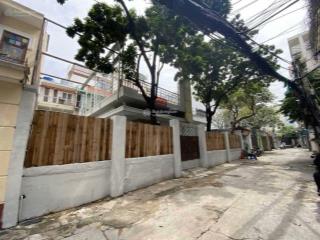 Bán nhà biệt thự mặt tiền thụt lý chính thắng phường 6 quận 3. dt 20 x 21.1t + 2l. gía 95 tỷ
