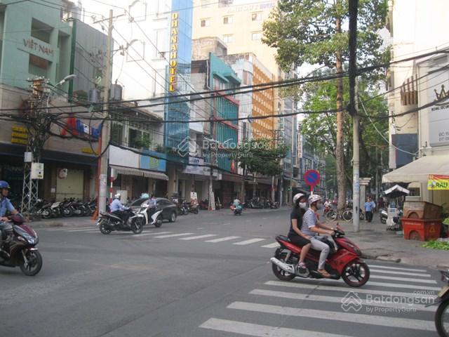 Bán nhà hẻm xe hơi 8m đường thành thái p diên hồng ( p14 q10 ) dtcn 68m2 giá 12 tỷ