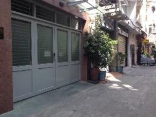 Chính chủ bán nhà hẻm xe hơi 8m đường thành thái quận 10 dtcn 68m2 giá 12 tỷ