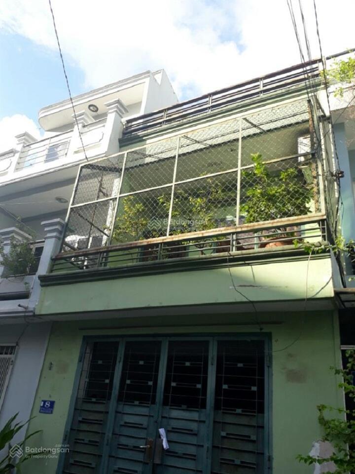 Nhà bán chính chủ hxh ngay trung tâm quận 10 p8 dt 3.5*14 (nh 5.8m). kết cấu 1 lầu cũ giá 9.5 tỷ tl