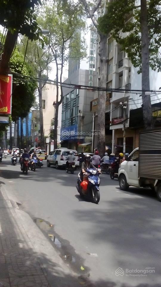 Bán nhà hxh đường nguyễn đình chiểu dt 4*10m, kết cấu 1 trệt 1 lầu mới, giá bán chỉ 7.9 tỷ tl