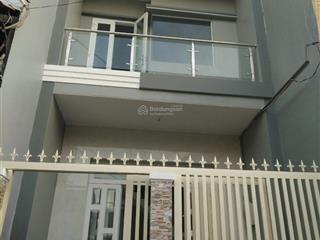 Nhà bán hẻm đẹp điện biên phủ, p vườn lài (q10) dt 3.85*15m, kết cấu 1 trệt 1 lửng 2 lầu, 8.x tỷ