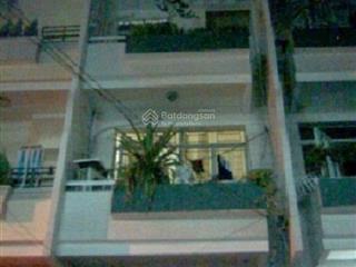 Nhà đẹp kết cấu sẵn hxh 8m đường 3/2 p vườn lài, dt (4.5m*13m) 1 tr, 3 lầu , st giá bán 12.5 tỷ tl