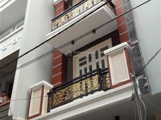 Gửi bán nhà hxh cách 1 căn ra mặt tiền đường thành thái, giá 9 tỷ, kết cấu 1 trệt 1 lửng 2 lầu st