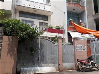 Nhà bán hẻm xe hơi 8m đường thành thái p diên hồng dtcn 88m, nhà 1 trệt 1 lầu, giá bán 16.8 tỷ tl