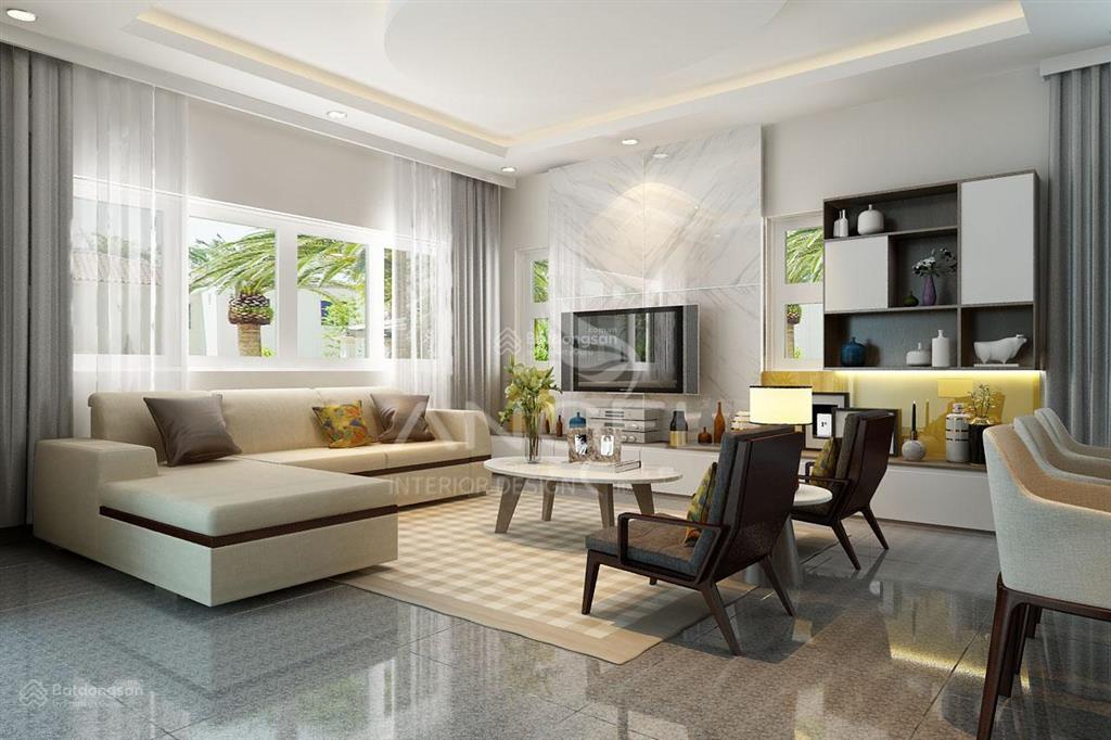 Bán nhà mặt tiền 284 lý thường kiệt p diên hồng dt 4*16, kết cấu 1 tr 3 lầu sân thượng, 19.99t