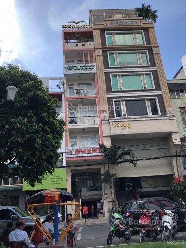 Bán nhà mặt tiền 284 lý thường kiệt p diên hồng dt 4*16, kết cấu 1 tr 3 lầu sân thượng, 19.99t