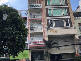Bán nhà mặt tiền 284 lý thường kiệt p diên hồng dt 4*16, kết cấu 1 tr 3 lầu sân thượng, 19.99t