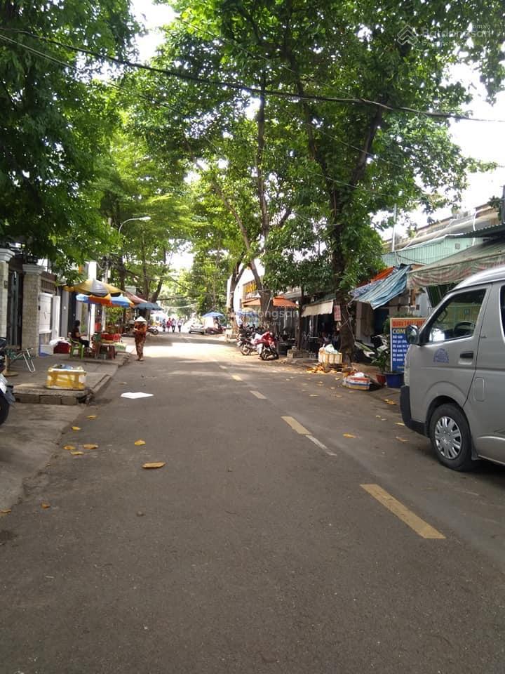 Bán nhà mặt tiền 284 lý thường kiệt p diên hồng dt 4*16, kết cấu 1 tr 3 lầu sân thượng, 19.99t