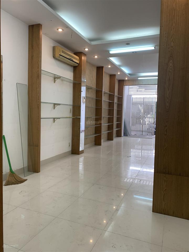 Bán nhà chính chủ hẻm 6m yên tĩnh đường đất thánh dt 4*16m, kết cấu 1 trệt 1 lầu, giá 9.7 tỷ tl