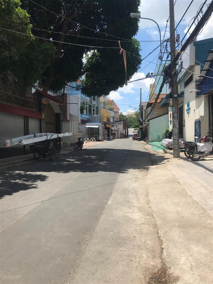 Bán nhà hẻm xe hơi đường trần đình xu q1 ngang lớn 11m kết cấu 2 lầu sân thượng giá bán 27tỷ tl