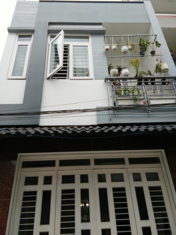 Bán nhà hxh đường 3/2 p8 quận 10 dtcn 60m2 (3.5*14 nở hậu) kết cấu 2 lầu giá bán chỉ 10.5 tỷ tl