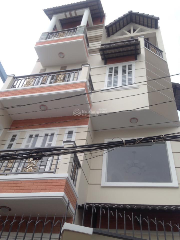 Bán nhà hxh chính chủ đường thành mỹ p8 q tân bình, kc 1 tr 2 lầu, giá 12.5 tỷ tl,  hạnh