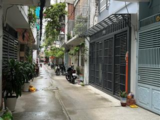 Bán nhà hẻm xe hơi đẹp đường nguyễn đình chiểu p bàn cờ dtsd 150m2 nhà mới đẹp giá bán chỉ 8.8 tỷ
