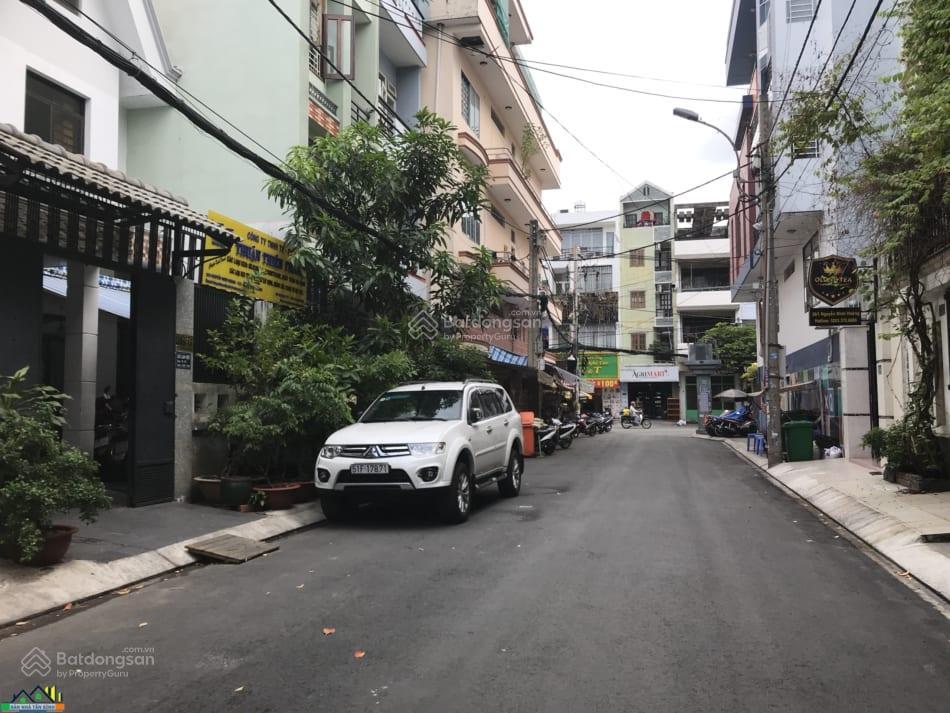 Bán nhà hxh đường lý thường kiệt p sơn hoà (p.9 q. tân bình cũ) dtcn 4*19m giá bán chỉ 10 tỷ tl