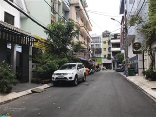 Bán nhà hxh đường lý thường kiệt p sơn hoà (p.9 q. tân bình cũ) dtcn 4*19m giá bán chỉ 10 tỷ tl