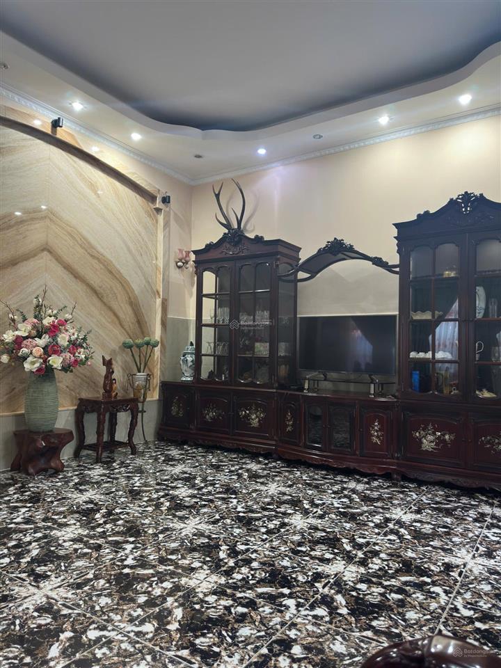Bán nhà hẻm 8m đường hoàng dư khương p, hòa hưng dt 184m4 đất nhà 3 lầu giá bán hơn 40 tỷ