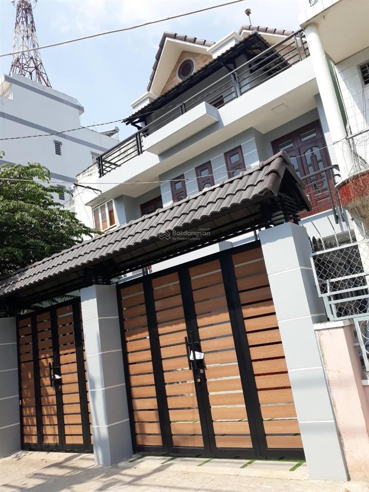 Chính chủ bán nhà hxh 8m trung tâm đường 3/2, dt 6.4*15m kết cấu 1 trệt 3 lầu giá bán 21.5 tỷ tl