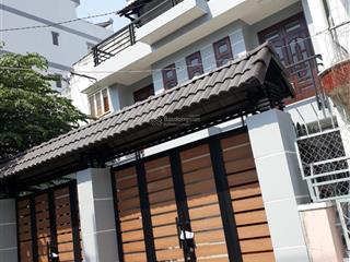 Chính chủ bán nhà hxh 8m trung tâm đường 3/2, dt 6.4*15m kết cấu 1 trệt 3 lầu giá bán 21.5 tỷ tl