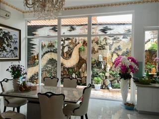 Bán nhà phố hxh dtcn 200m2 trung tâm đường 3/2 p. diên hồng, kết cấu 4 lầu, giá bán 33 tỷ tl