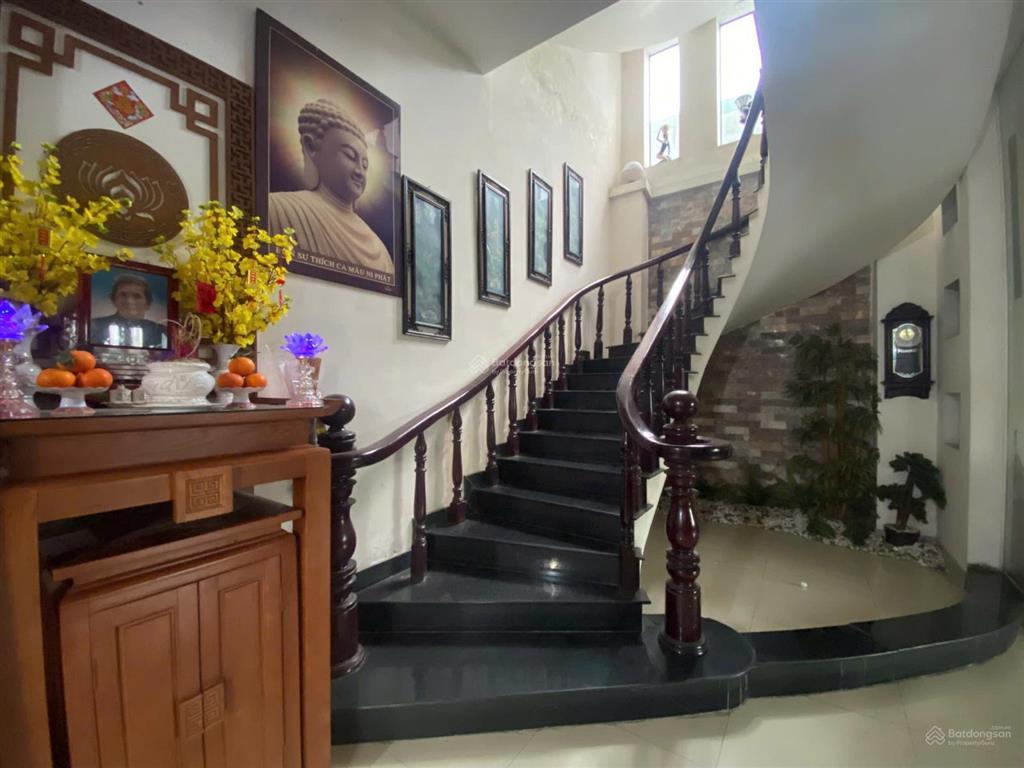 Bán nhà mt đường kính nổi, p. tân đông hiệp, ngã tư chiêu liêu, hcm, 15x20m, 3 tầng, giá chỉ 10,9tỷ