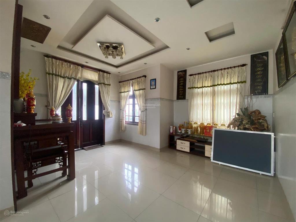 Bán nhà mt đường kính nổi, p. tân đông hiệp, ngã tư chiêu liêu, hcm, 15x20m, 3 tầng, giá chỉ 10,9tỷ