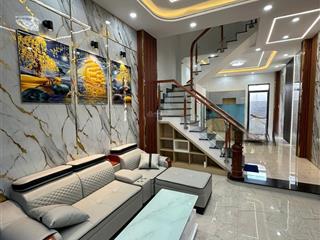 Bán nhà 4 tầng ô tô ngủ trong nhà, khu vip lã xuân oai, long trường, 4mx14m, giá chỉ 6.8 tỷ