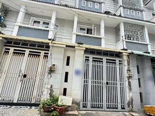 Bán nhà hxh tân hòa 2, p. hiệp phú, gần ngã tư thủ đức, 4.5x13m nở hậu 4.8m, dtsd 56m2, chỉ 5.95tỷ