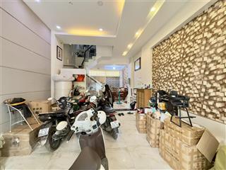 Bán nhà hxh đường thạnh mỹ lợi, 4.5mx13m, 4 tầng, giá 9,5 tỷ