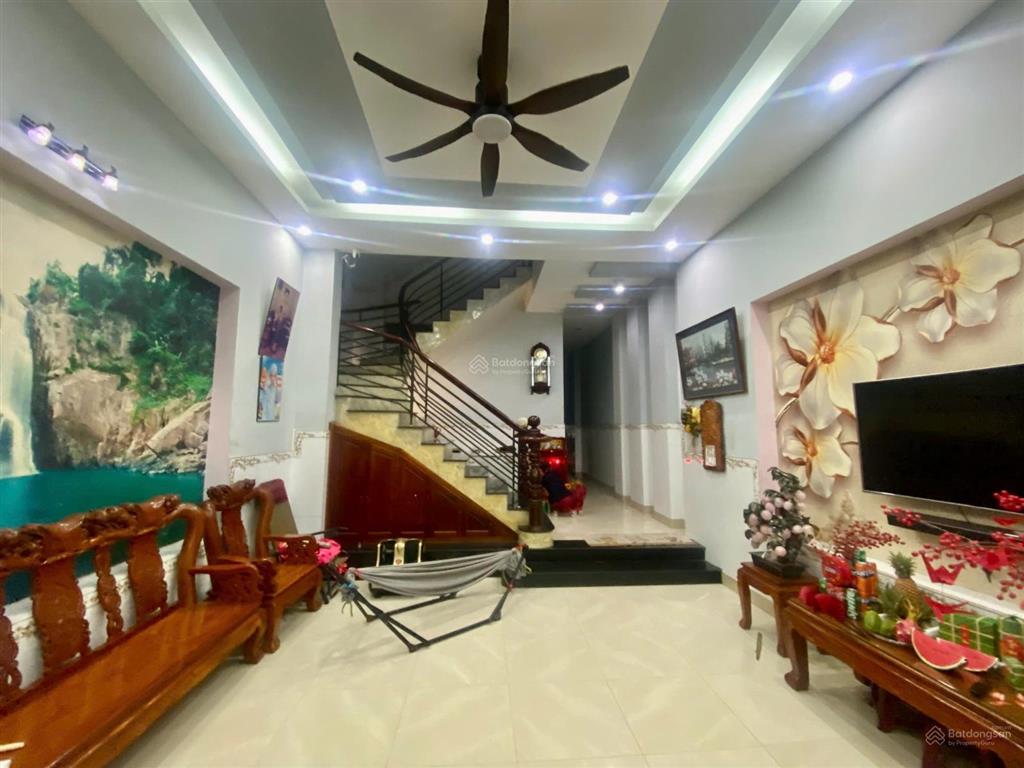 Ngộp bank! bán nhà mặt tiền đường 26 phường tăng nhơn phú a 5x30m 3 tầng giá rẻ 13,4 tỷ