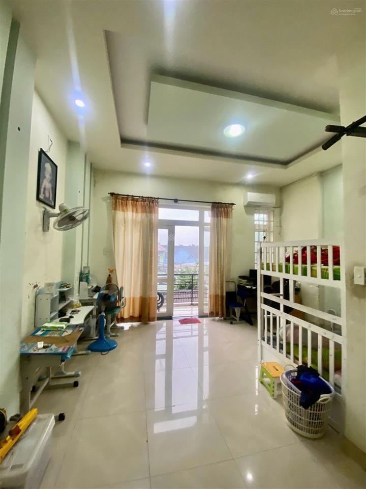 Ngộp bank! bán nhà mặt tiền đường 26 phường tăng nhơn phú a 5x30m 3 tầng giá rẻ 13,4 tỷ