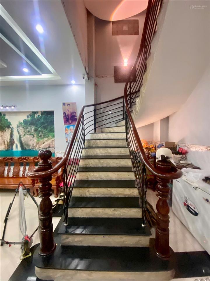 Ngộp bank! bán nhà mặt tiền đường 26 phường tăng nhơn phú a 5x30m 3 tầng giá rẻ 13,4 tỷ