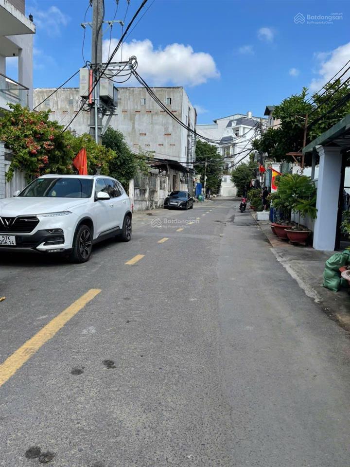 Ngộp bank! bán nhà mặt tiền đường 26 phường tăng nhơn phú a 5x30m 3 tầng giá rẻ 13,4 tỷ