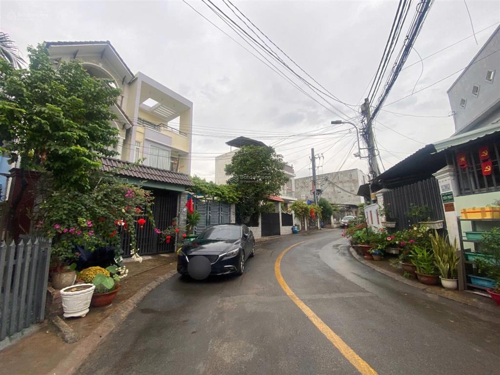 Ngộp bank! bán nhà mặt tiền đường 26 phường tăng nhơn phú a 5x30m 3 tầng giá rẻ 13,4 tỷ