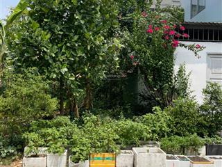 Đất nền kdc nam long, global city, svđ rạch chiếc, phước long b, 5.8x25.5m, vuông vức, giá 11.5 tỷ