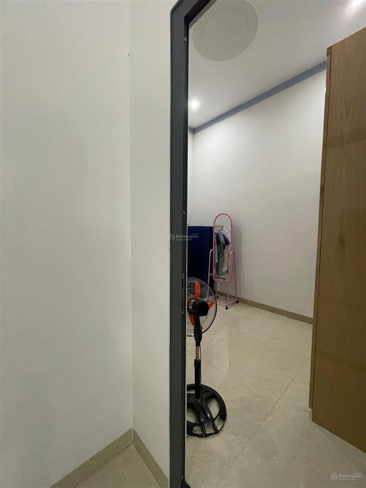 Bán nhà mới kp2 trảng dài, sau hồ bơi phương nam 4,5x17m, 74m2, 1 trệt 1 lầu chỉ 3,3 tỷ