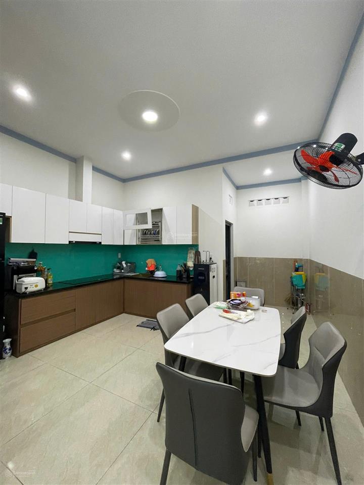 Bán nhà mới kp2 trảng dài, sau hồ bơi phương nam 4,5x17m, 74m2, 1 trệt 1 lầu chỉ 3,3 tỷ