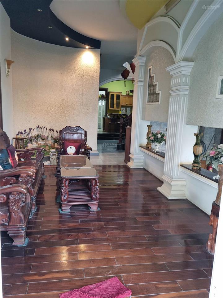 Bán biệt thự cư xá phúc hải, biên hòa, 8x23m, trệt 2 lầu, cách nguyễn ái quốc 200m, giá 10 tỷ