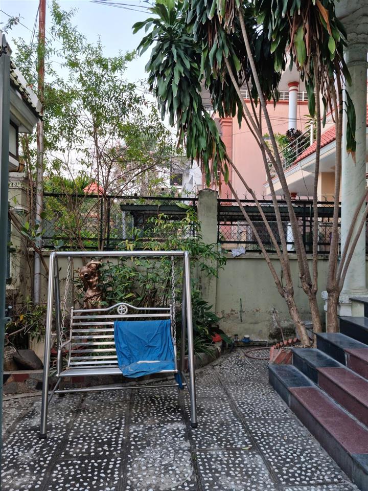 Bán biệt thự cư xá phúc hải, biên hòa, 8x23m, trệt 2 lầu, cách nguyễn ái quốc 200m, giá 10 tỷ