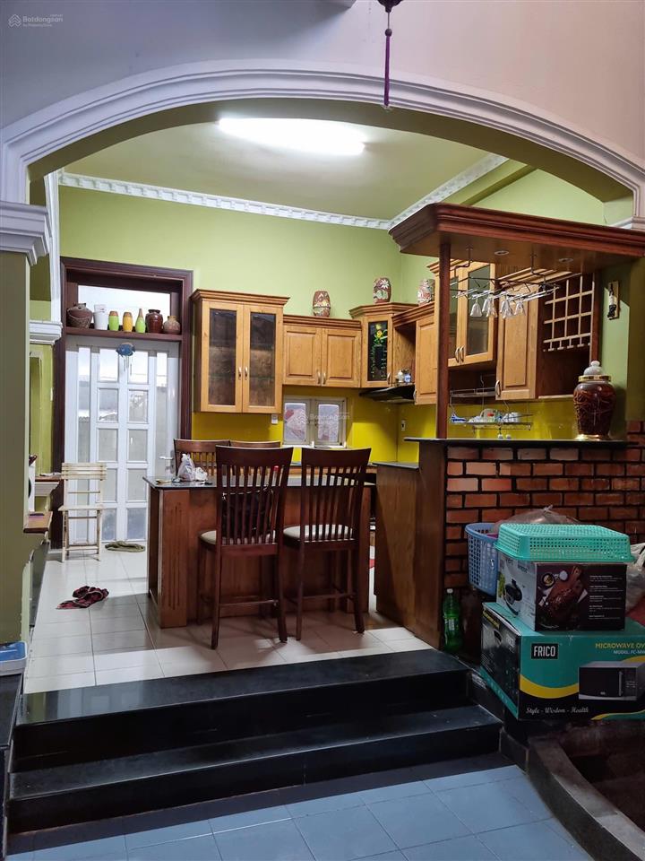 Bán biệt thự cư xá phúc hải, biên hòa, 8x23m, trệt 2 lầu, cách nguyễn ái quốc 200m, giá 10 tỷ
