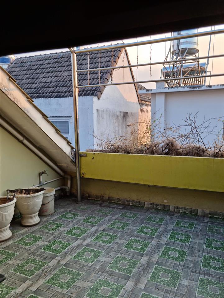 Bán biệt thự cư xá phúc hải, biên hòa, 8x23m, trệt 2 lầu, cách nguyễn ái quốc 200m, giá 10 tỷ
