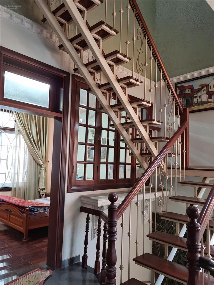 Bán biệt thự cư xá phúc hải, biên hòa, 8x23m, trệt 2 lầu, cách nguyễn ái quốc 200m, giá 10 tỷ