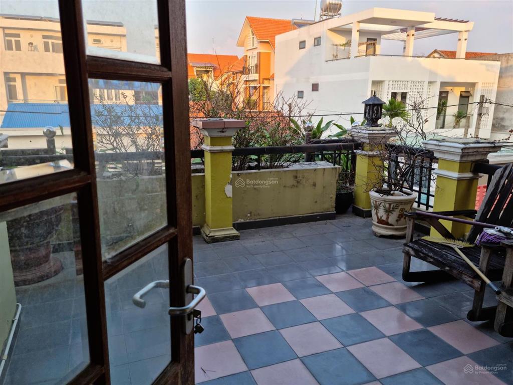 Bán biệt thự cư xá phúc hải, biên hòa, 8x23m, trệt 2 lầu, cách nguyễn ái quốc 200m, giá 10 tỷ