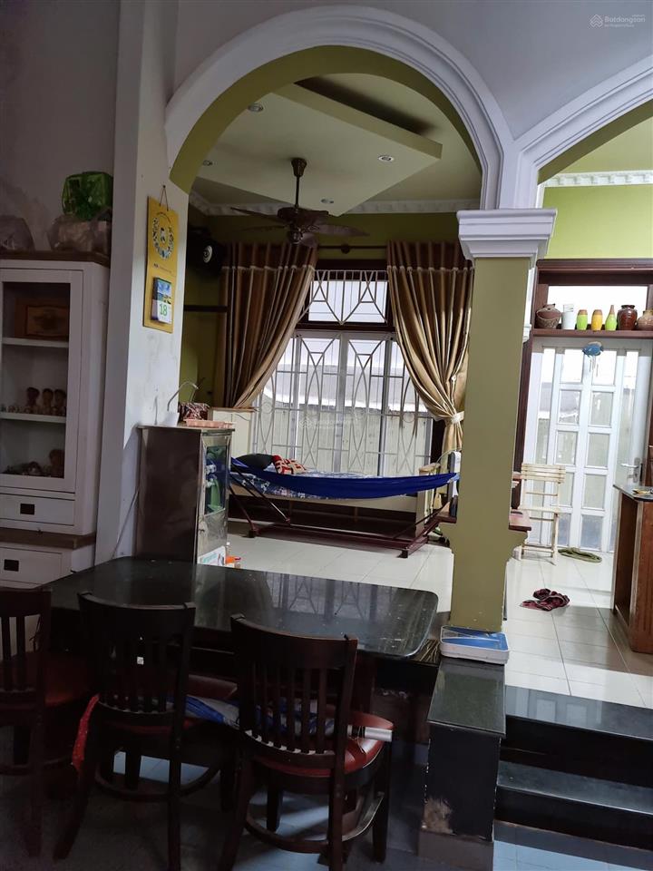 Bán biệt thự cư xá phúc hải, biên hòa, 8x23m, trệt 2 lầu, cách nguyễn ái quốc 200m, giá 10 tỷ